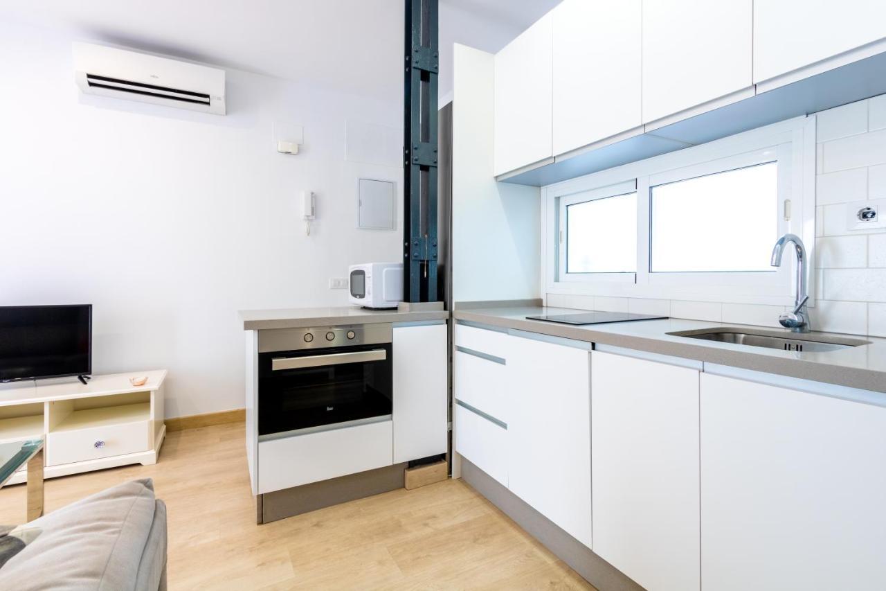 Charming 2 Bedroom Triana Bridge By Ocityzen Appartement *