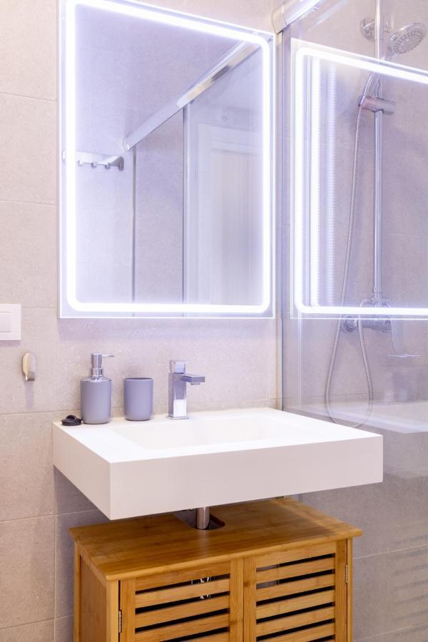 Charming 2 Bedroom Triana Bridge By Ocityzen Appartement *