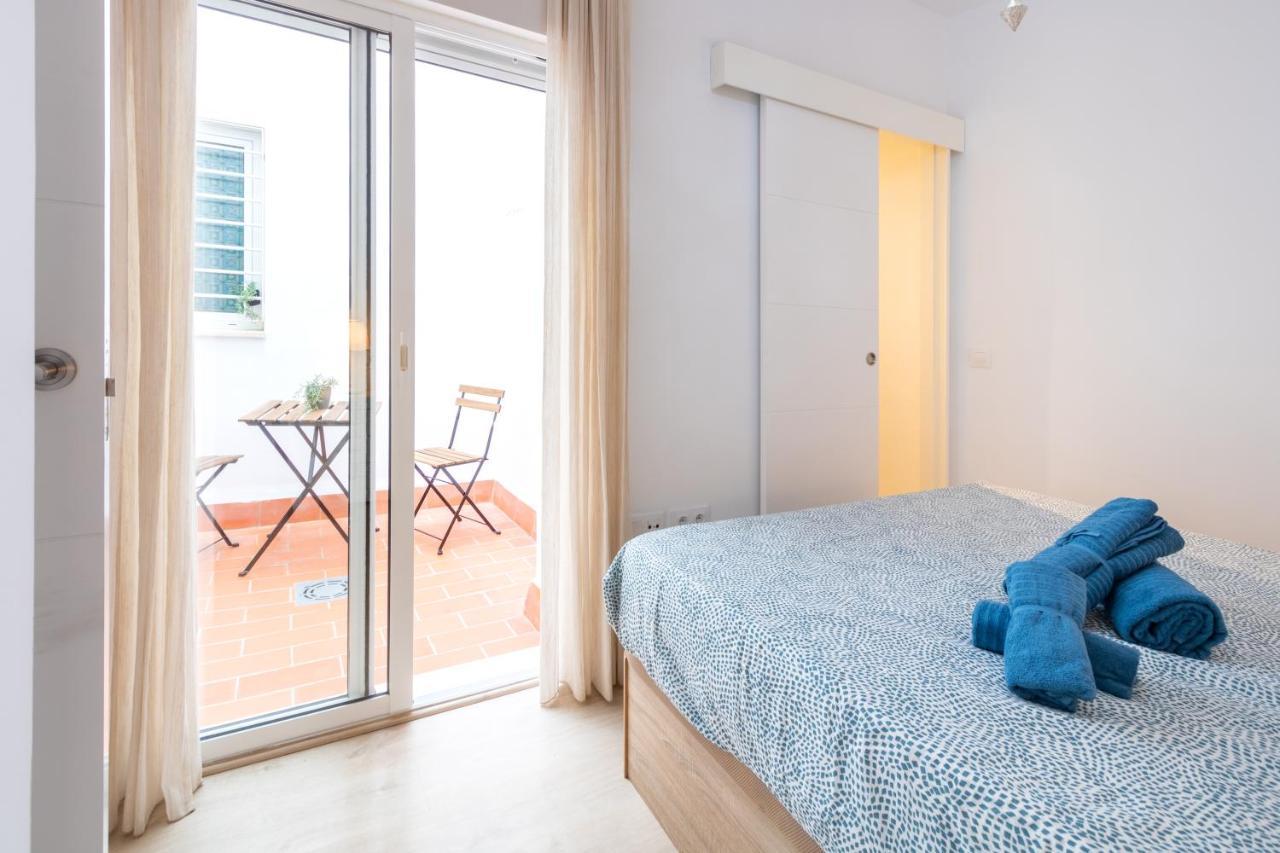 Appartement Charming 2 Bedroom Triana Bridge By Ocityzen Sevilla