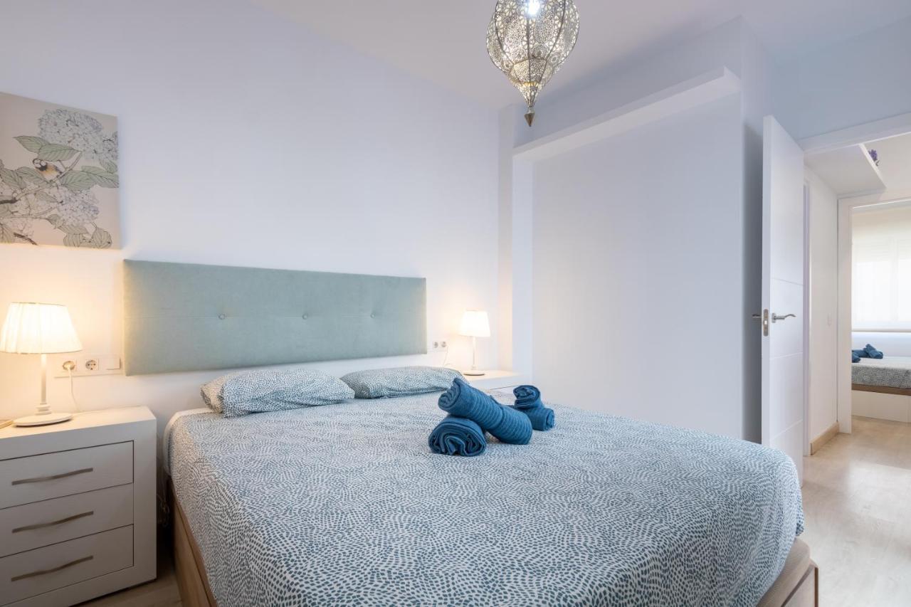Appartement Charming 2 Bedroom Triana Bridge By Ocityzen Sevilla