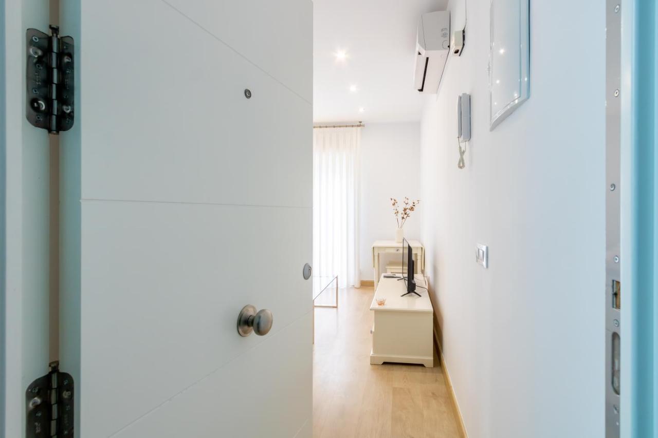 Appartement Charming 2 Bedroom Triana Bridge By Ocityzen *