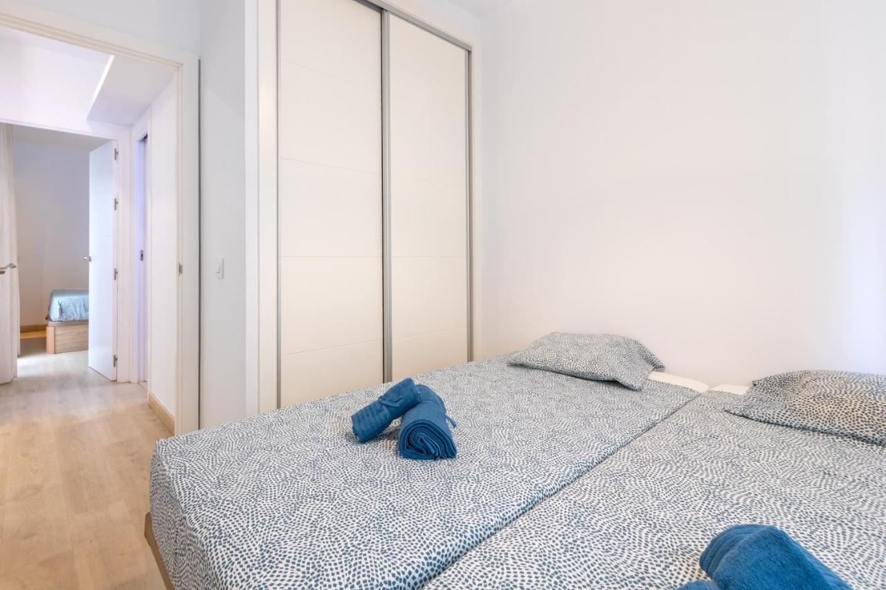 Appartement Charming 2 Bedroom Triana Bridge By Ocityzen